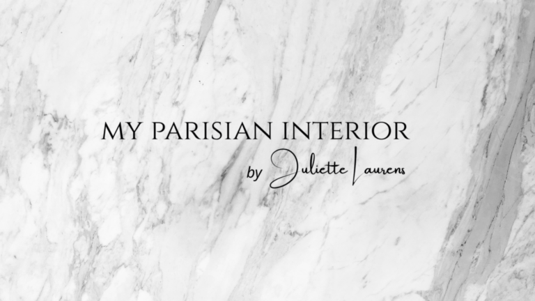 Lire la suite à propos de l’article My Parisian Interior