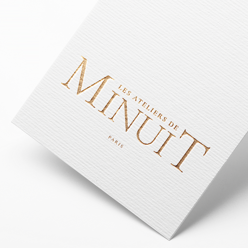 carte atelier minuit